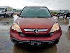 2008 Honda Cr-V Exl на продаже в Grand Prairie, TX - Side