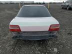 1992 Acura Vigor Gs за продажба в Airway Heights, WA - All Over