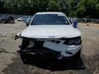 2015 Jeep Grand Cherokee Limited   for Sale in Austell, GA - Front End