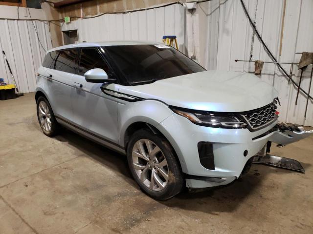  LAND ROVER RANGEROVER 2020 Синий
