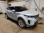 2020 Land Rover Range Rover Evoque Se на продаже в Anchorage, AK - Front End
