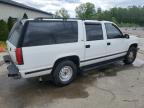 1999 Gmc Suburban K1500 zu verkaufen in Louisville, KY - Side