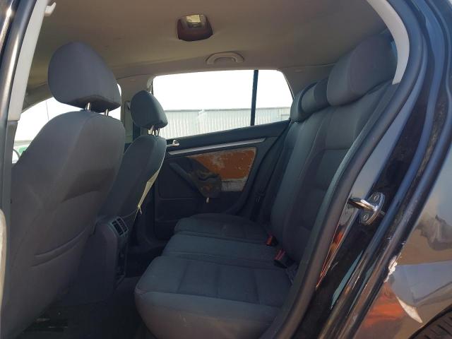 2006 VOLKSWAGEN GOLF GT TD