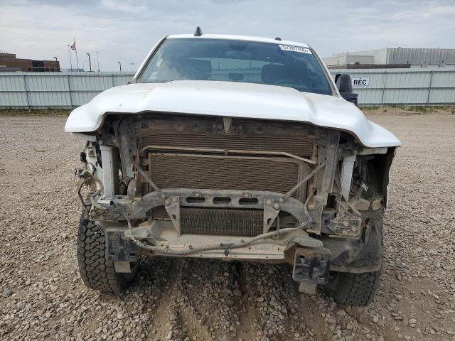  RAM 2500 2023 White