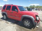2003 Jeep Liberty Sport zu verkaufen in Littleton, CO - Front End