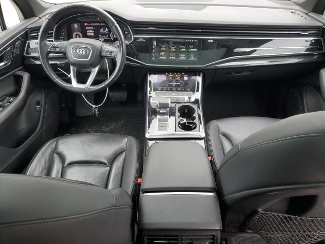  AUDI Q7 2020 Czarny