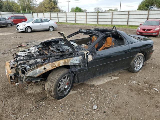 2000 Chevrolet Camaro Z28  