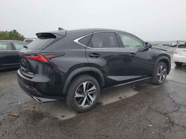  LEXUS NX 2021 Black