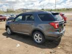 Colorado Springs, CO에서 판매 중인 2017 Ford Explorer Xlt - Front End