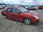 2005 Ford Focus Zx4 للبيع في Madisonville، TN - Side