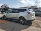 2015 Chevrolet Traverse Ls for Sale in Florence, MS - Front End