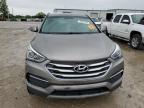 2018 Hyundai Santa Fe Sport  продається в Kansas City, KS - Biohazard/Chemical