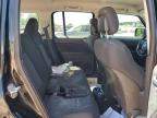 2013 Jeep Patriot Sport de vânzare în Oklahoma City, OK - Front End