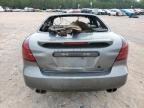 2004 Pontiac Grand Prix Gt2 de vânzare în Charles City, VA - Burn