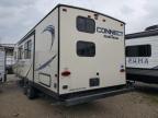 2017 Kz Connect for Sale in Lexington, KY - Hail