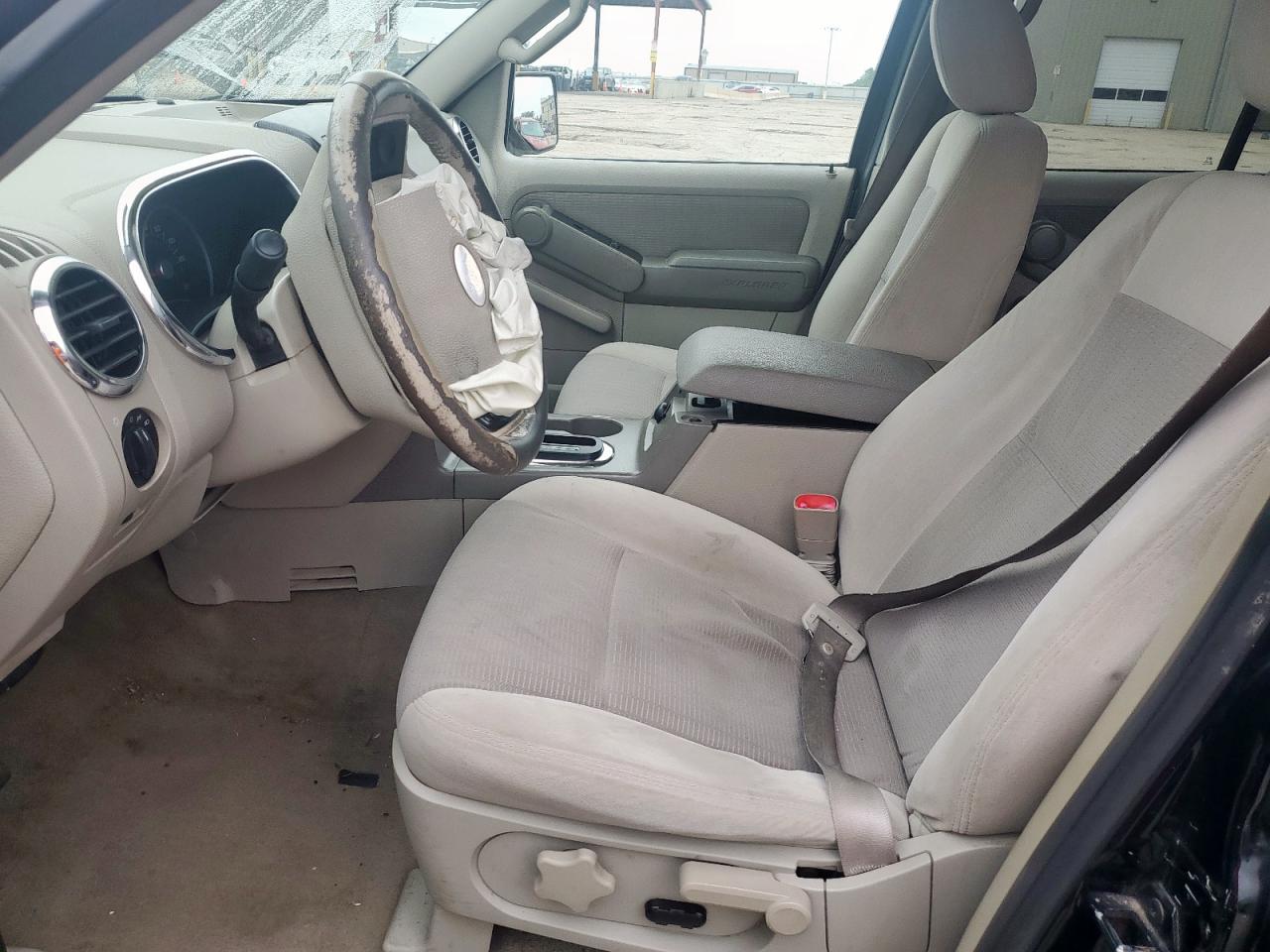 2006 Ford Explorer Xlt VIN: 1FMEU63E36UA48965 Lot: 64376985