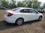 2012 Honda Civic Ex na sprzedaż w New Britain, CT - All Over