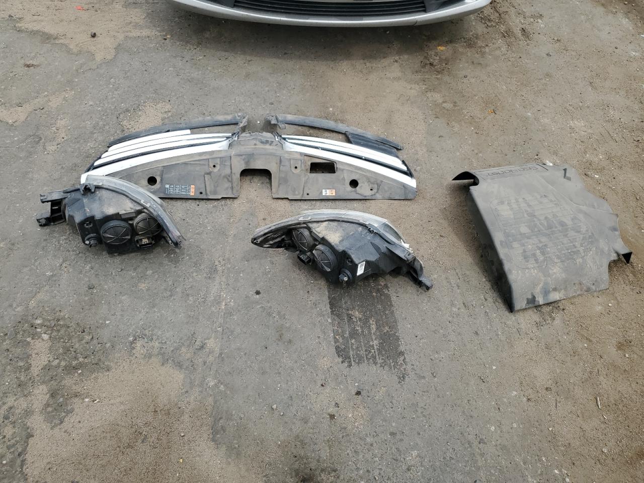 2019 Lincoln Mkt VIN: 2LMHJ5AT0KBL00273 Lot: 56232495