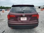2017 Honda Pilot Exl за продажба в Montgomery, AL - Rear End
