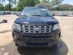 2018 Ford Explorer Xlt zu verkaufen in Harleyville, SC - Rear End