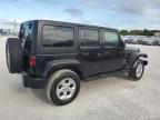 2014 Jeep Wrangler Unlimited Sahara იყიდება Opa Locka-ში, FL - Minor Dent/Scratches