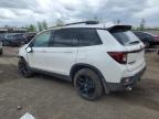 2024 HONDA PASSPORT BLACK EDITION à vendre chez Copart QC - MONTREAL