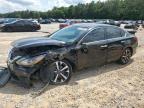 2017 Nissan Altima 2.5   de vânzare în Eight Mile, AL - Front End