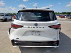 2022 Toyota Sienna Xse იყიდება Grand Prairie-ში, TX - Side