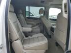 2017 Gmc Yukon Xl Denali en Venta en Davison, MI - Front End