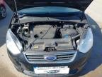 2011 FORD GALAXY ZET for sale at Copart PETERLEE