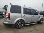 2012 Land Rover Lr4 Hse Luxury на продаже в Moraine, OH - Rear End