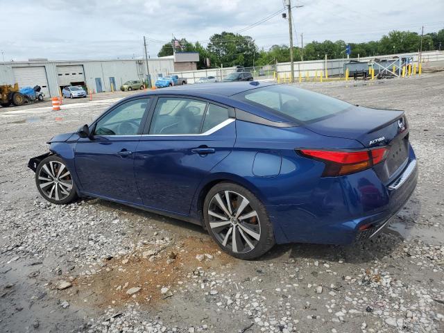  NISSAN ALTIMA 2022 Синій