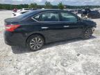 2016 Nissan Sentra S იყიდება Loganville-ში, GA - Front End