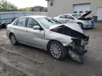 2008 Subaru Impreza 2.5I na sprzedaż w Center Rutland, VT - Front End
