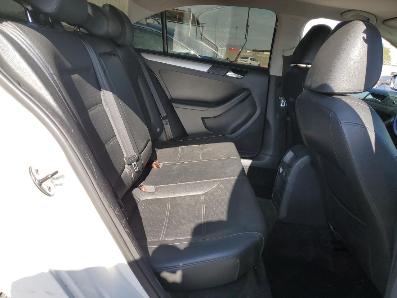 2013 Volkswagen Jetta Se VIN: 3VWDP7AJ3DM384014 Lot: 56207025