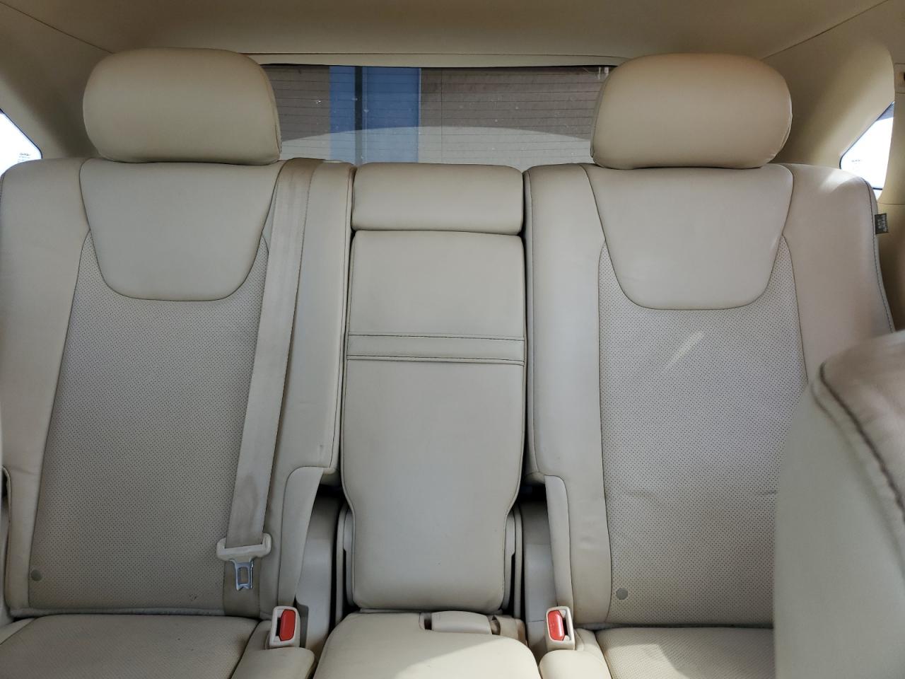 2015 Lexus Rx 350 VIN: 2T2ZK1BA3FC169422 Lot: 56740075
