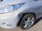 2011 FORD FIESTA TIT for sale at Copart NEWBURY