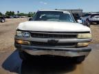 2000 Chevrolet Silverado C1500 en Venta en Mercedes, TX - All Over
