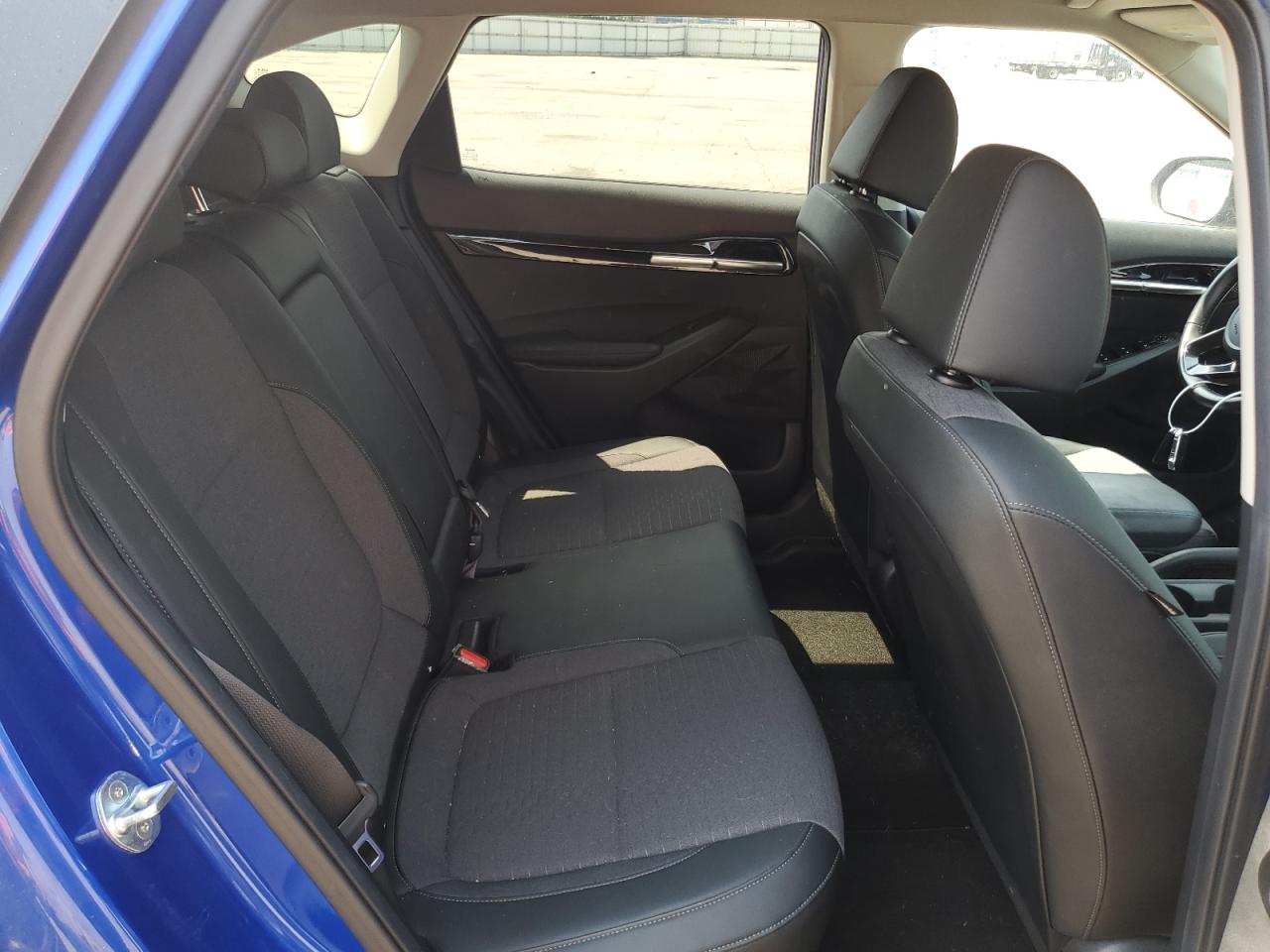 2023 Kia Seltos S VIN: KNDEU2AA6P7406248 Lot: 56958745