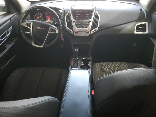  GMC TERRAIN 2017 White