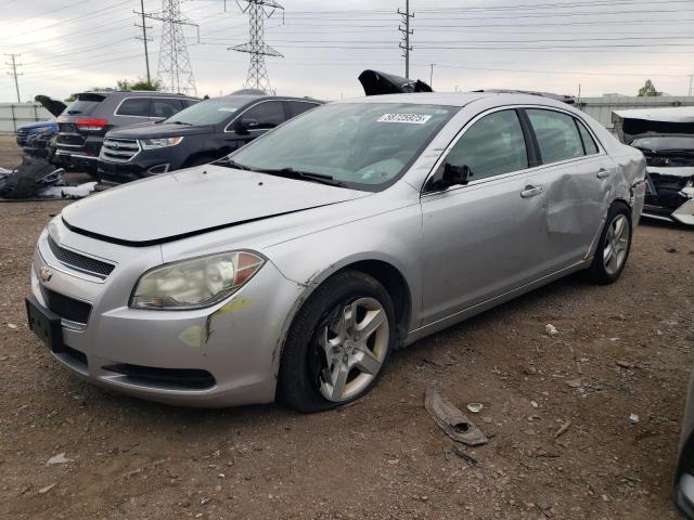 2010 Chevrolet Malibu Ls  