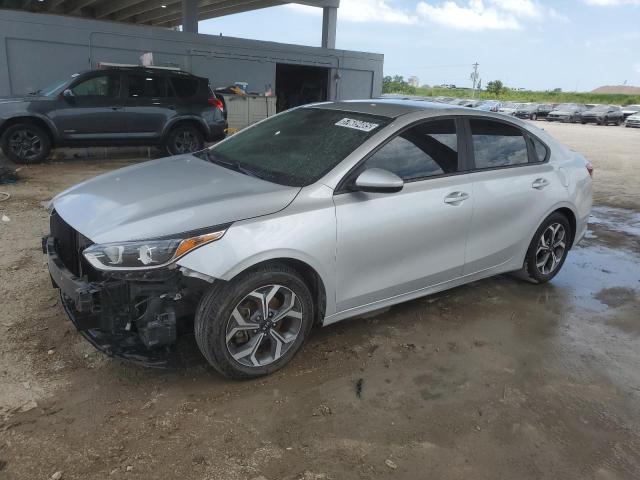 2020 Kia Forte Fe