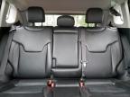 2020 Jeep Compass Limited за продажба в Austell, GA - All Over