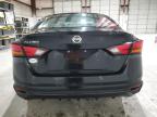 2021 Nissan Altima S   за продажба в Tulsa, OK - Rear End