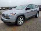 2015 Jeep Cherokee Sport للبيع في Chatham، VA - Front End