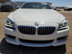 2017 Bmw 640 I Gran Coupe იყიდება Adelanto-ში, CA - Side