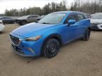 2016 MAZDA CX-3 TOURING à vendre chez Copart ON - COOKSTOWN