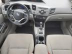 2012 Honda Civic Lx for Sale in Moncton, NB - Front End