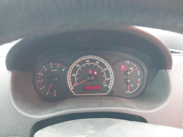 2010 SUZUKI SWIFT GL 3