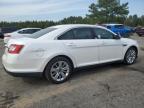 2010 Ford Taurus Limited en Venta en Gaston, SC - Front End